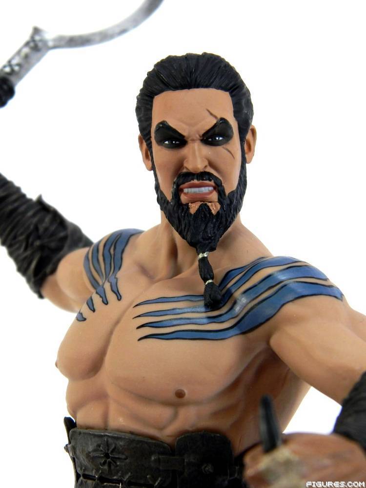 Drogo