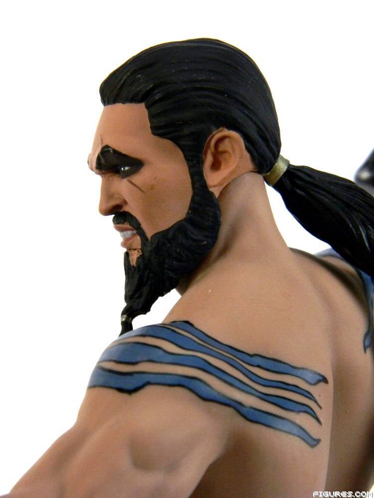 Drogo
