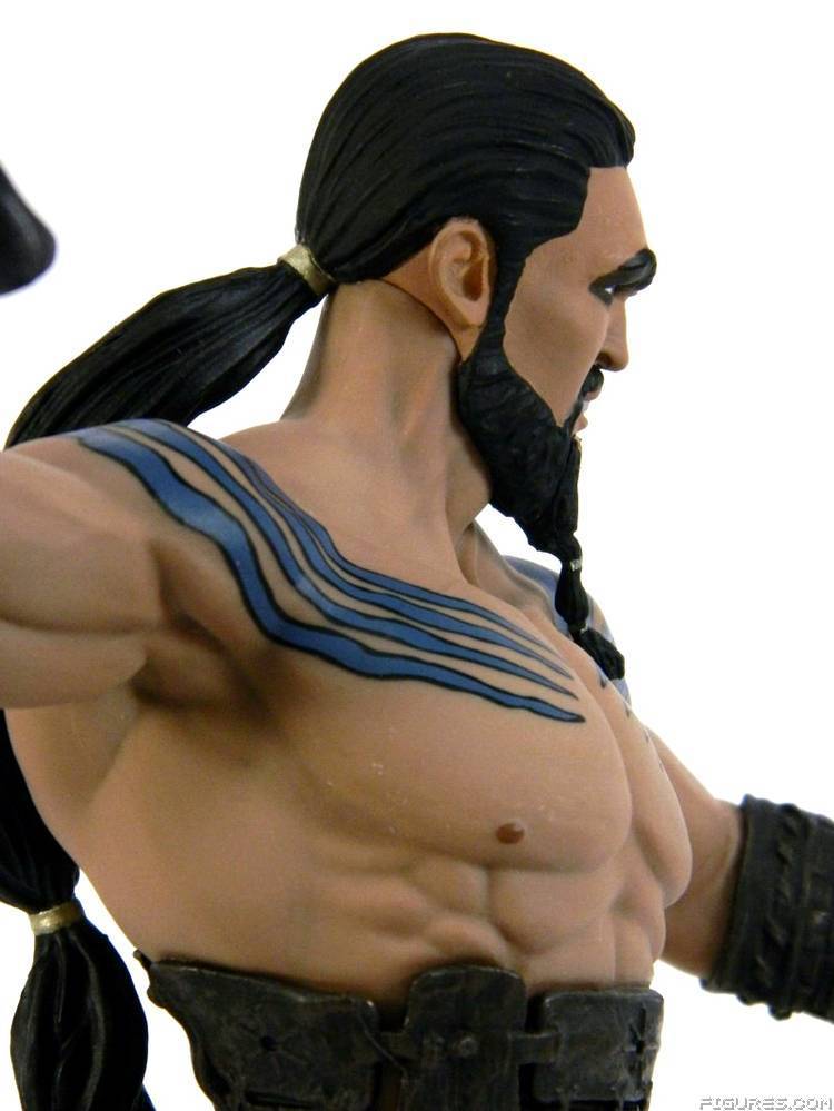 Drogo