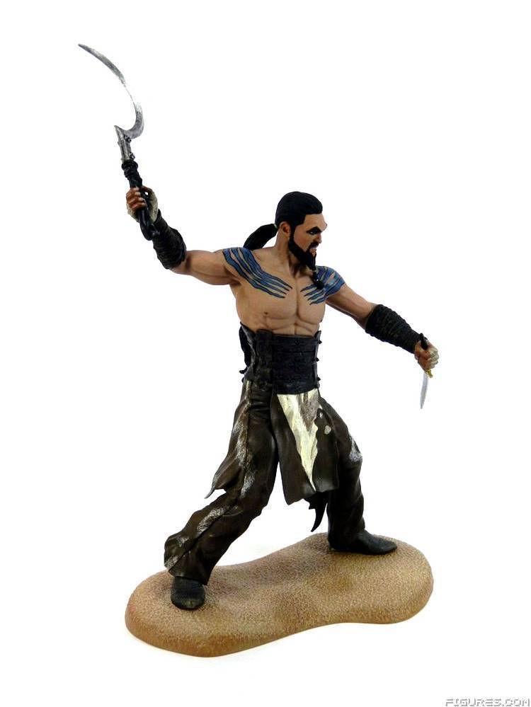 Drogo