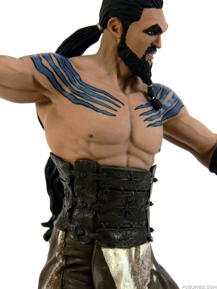 Drogo