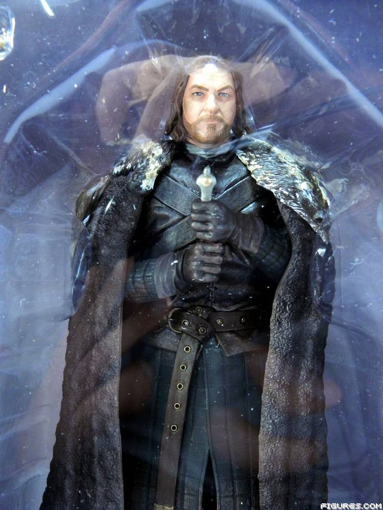 Ned Stark