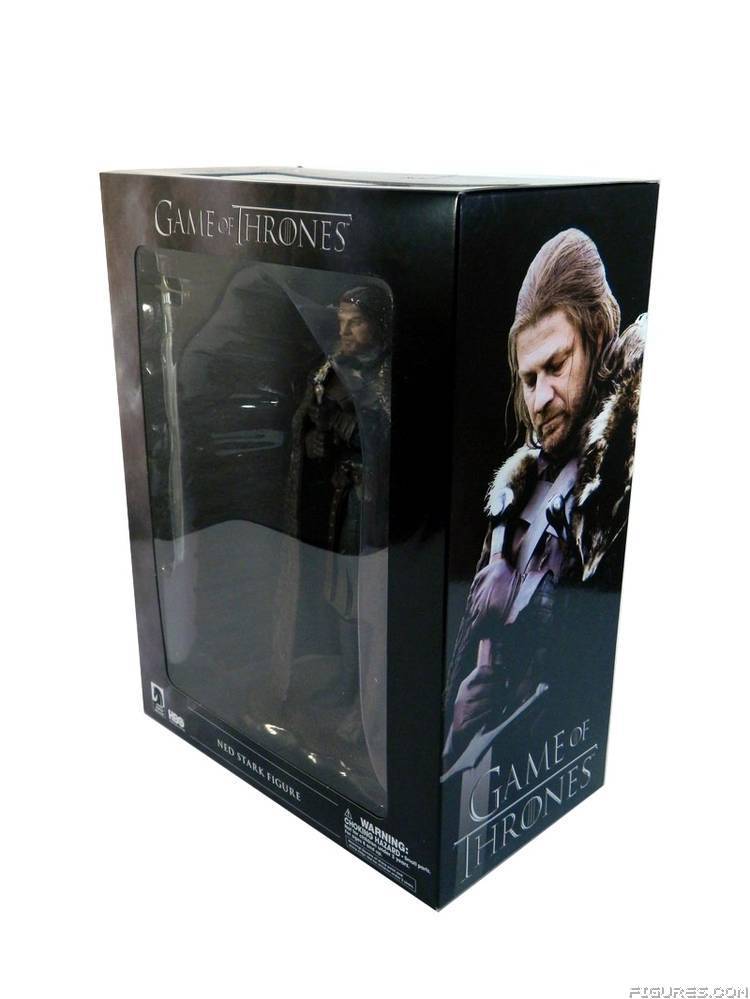 Ned Stark