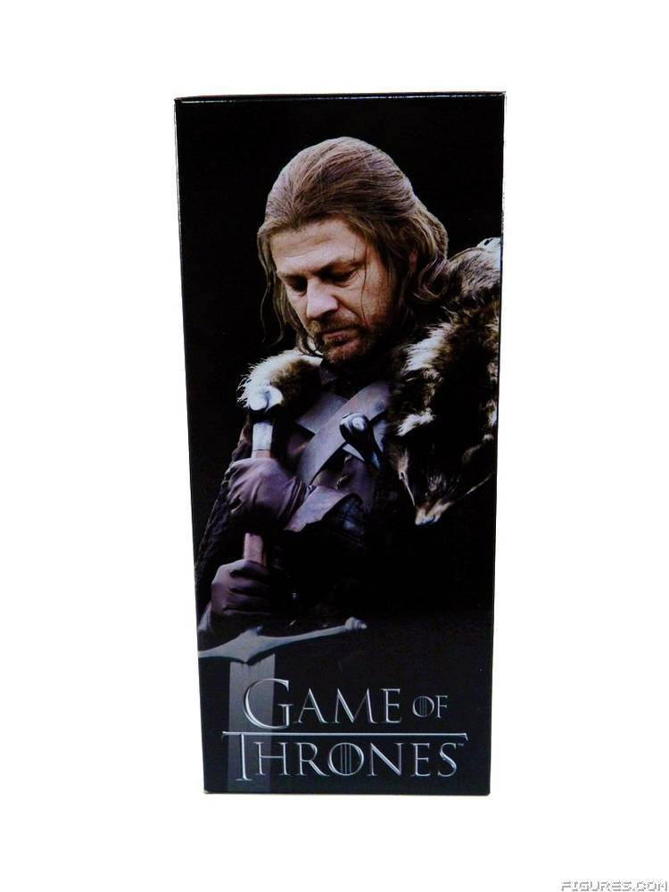 Ned Stark
