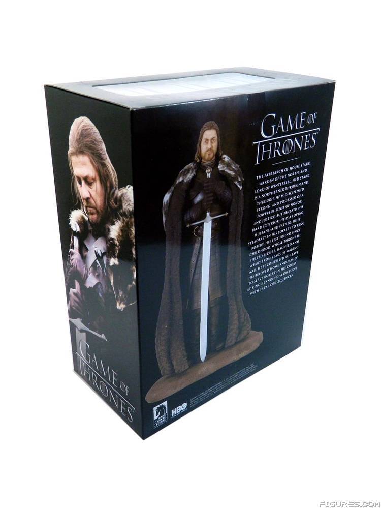 Ned Stark