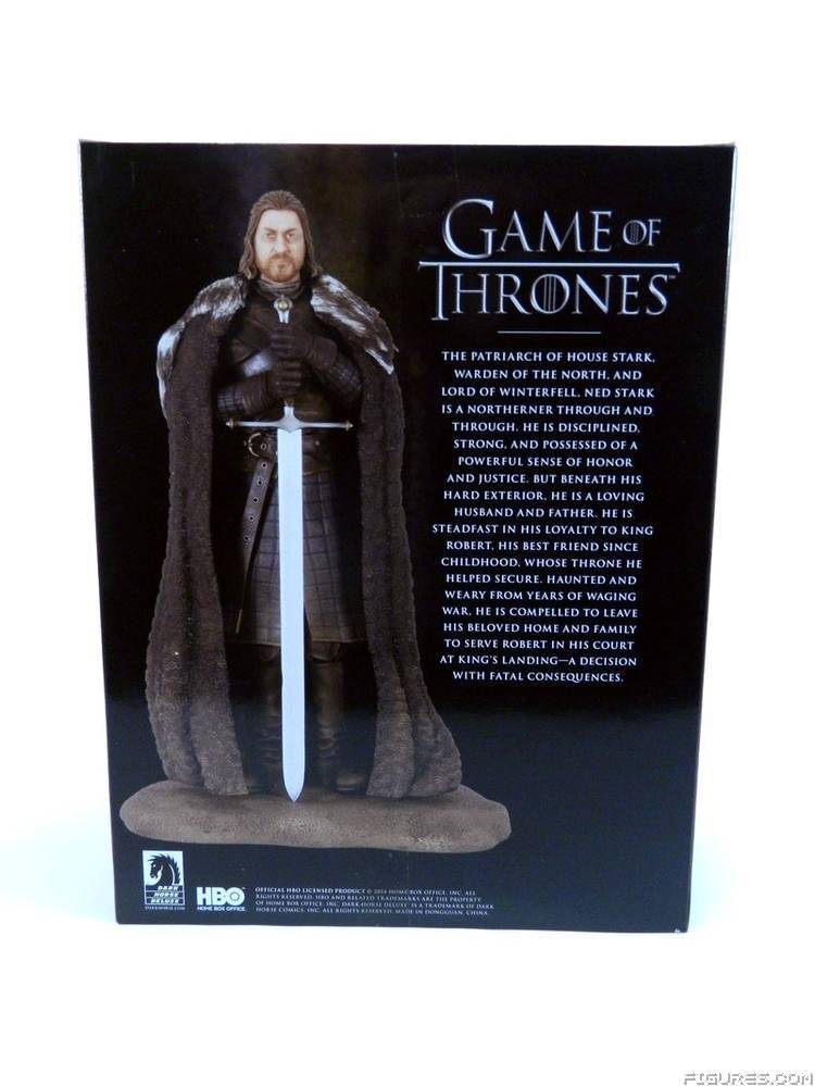 Ned Stark