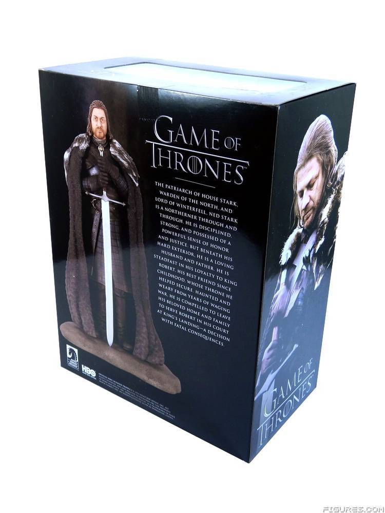 Ned Stark