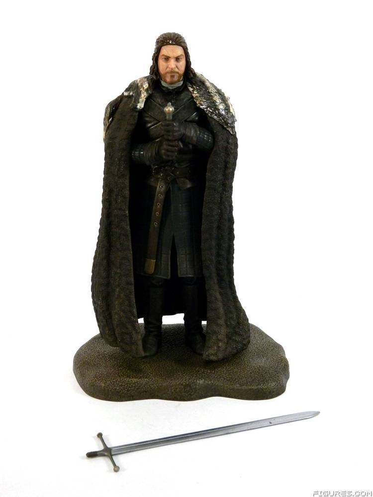 Ned Stark