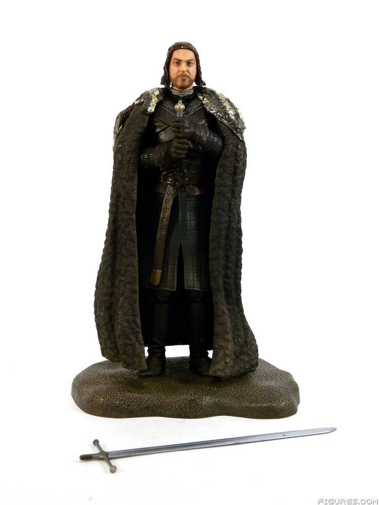 Ned Stark
