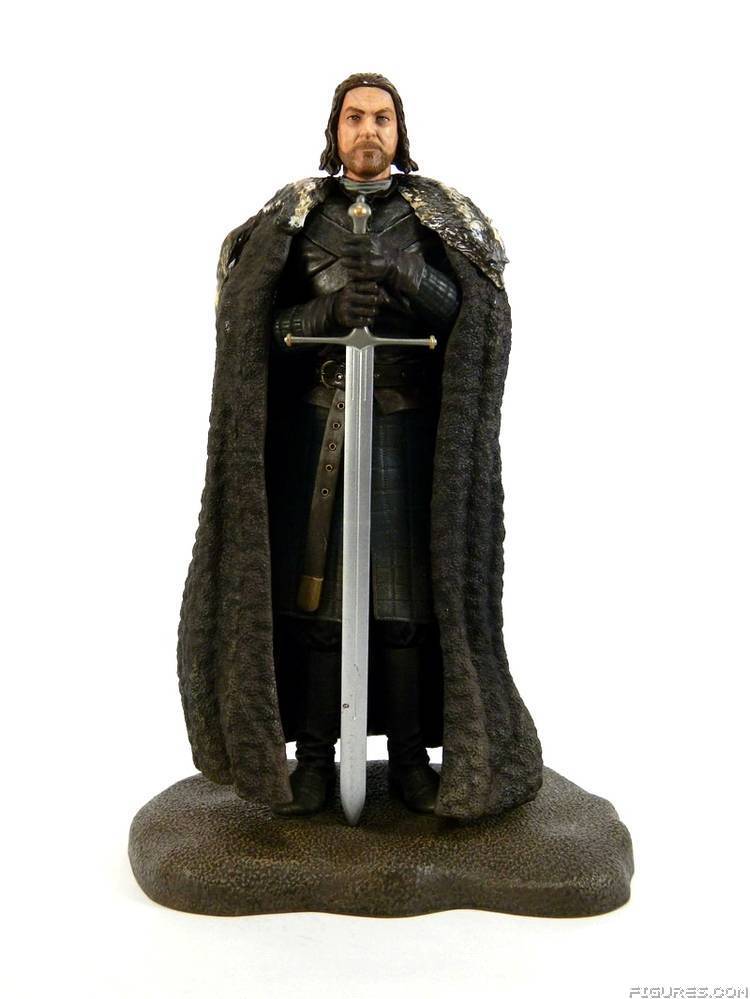 Ned Stark