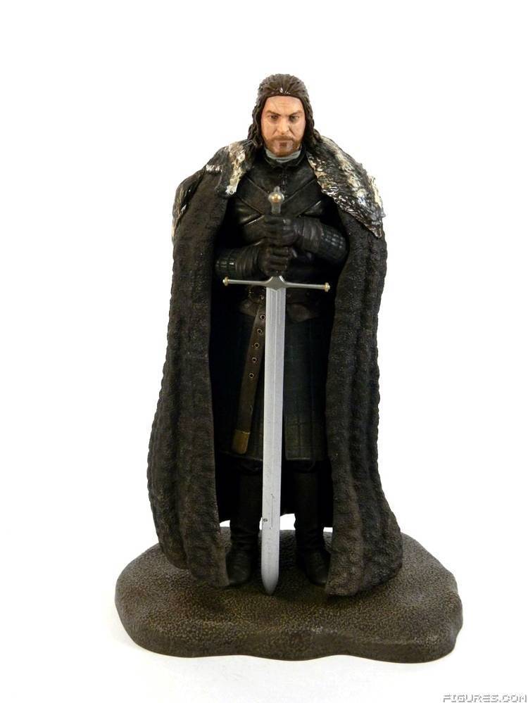 Ned Stark