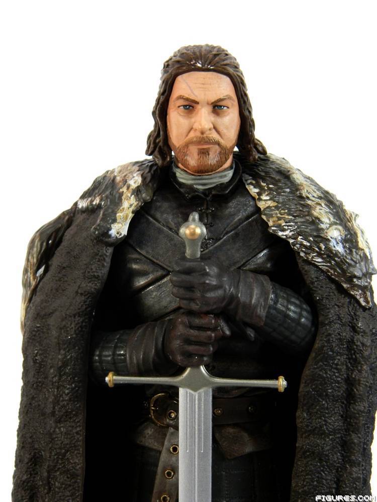Ned Stark