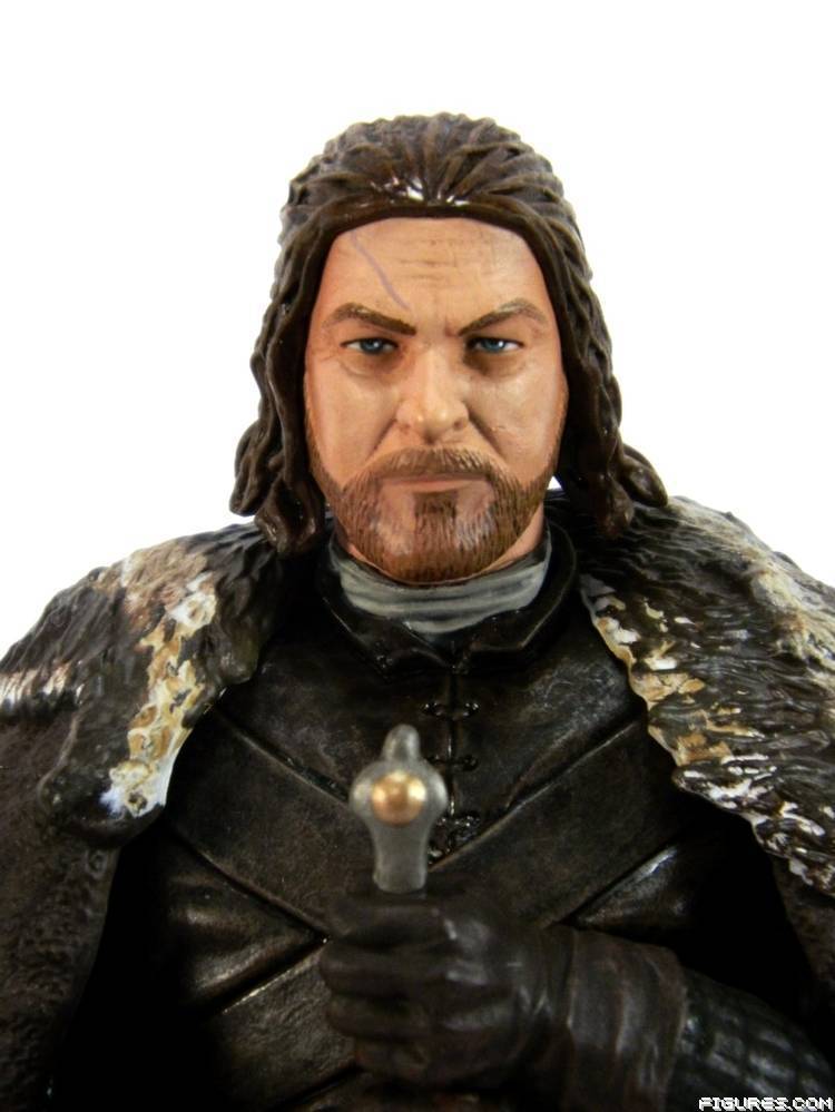 Ned Stark