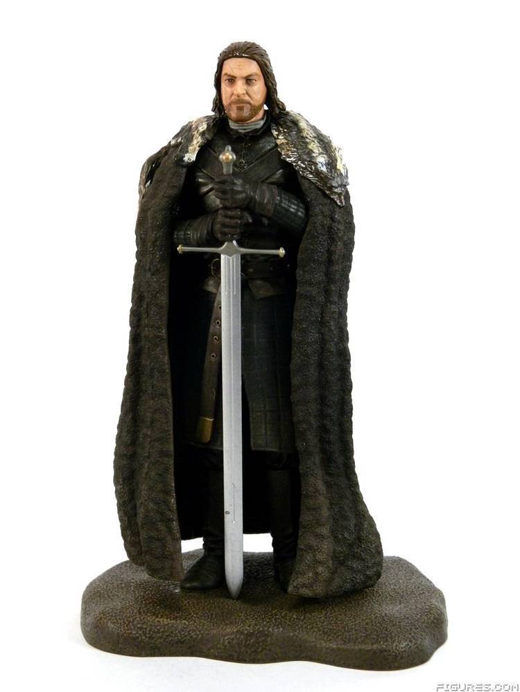 Ned Stark