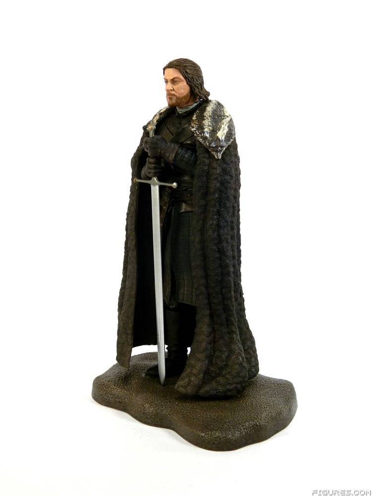 Ned Stark