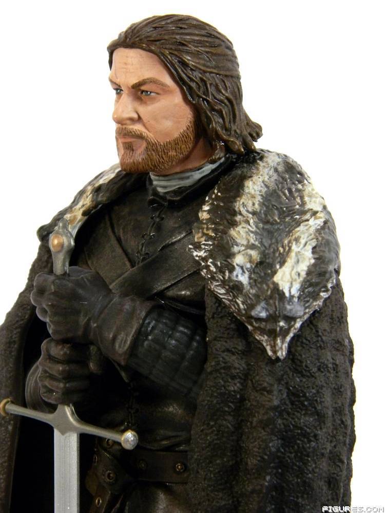 Ned Stark