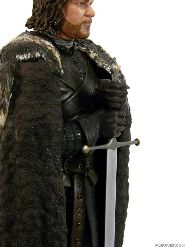 Ned Stark