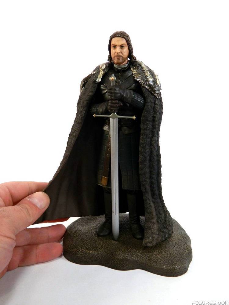 Ned Stark