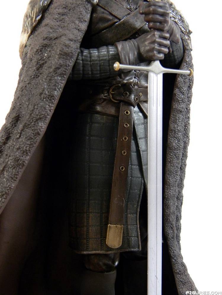 Ned Stark