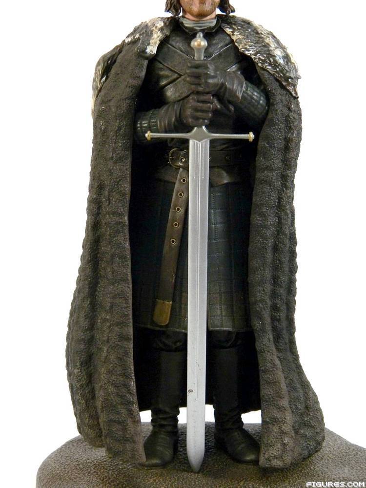 Ned Stark