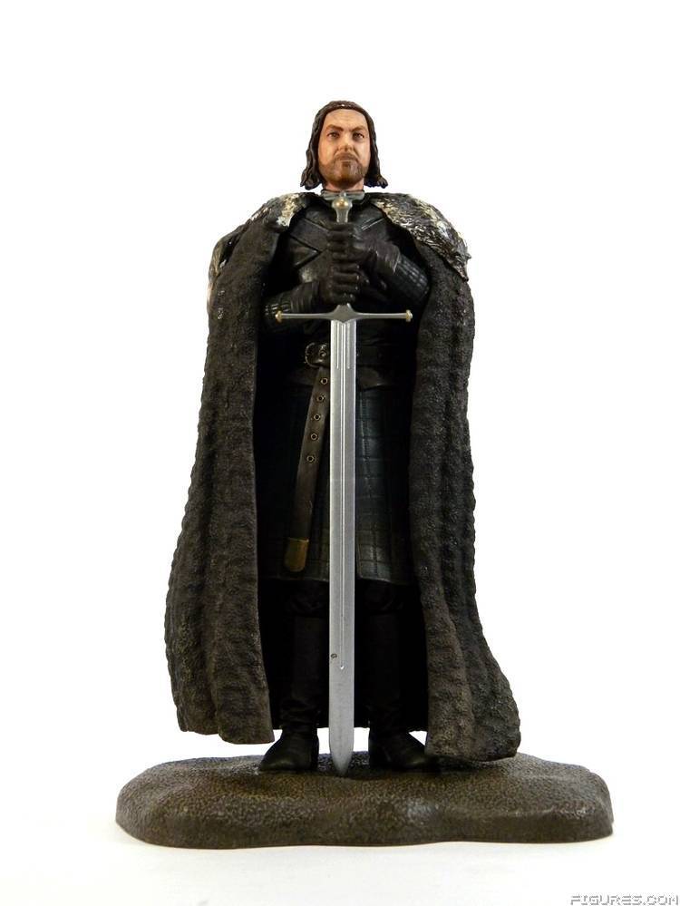 Ned Stark