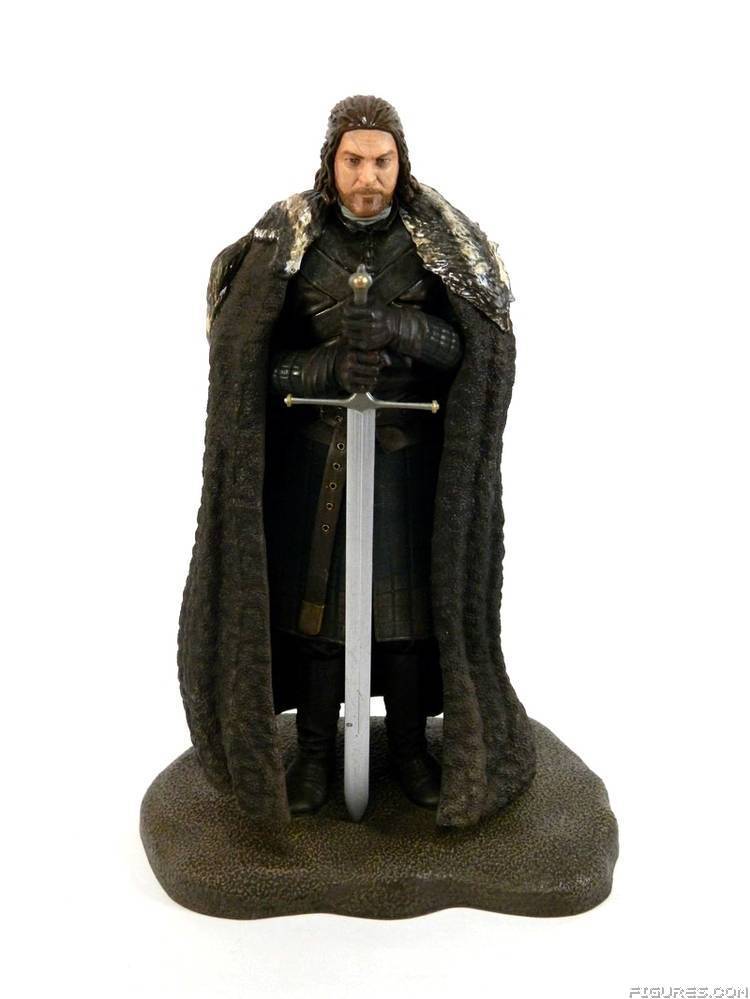 Ned Stark