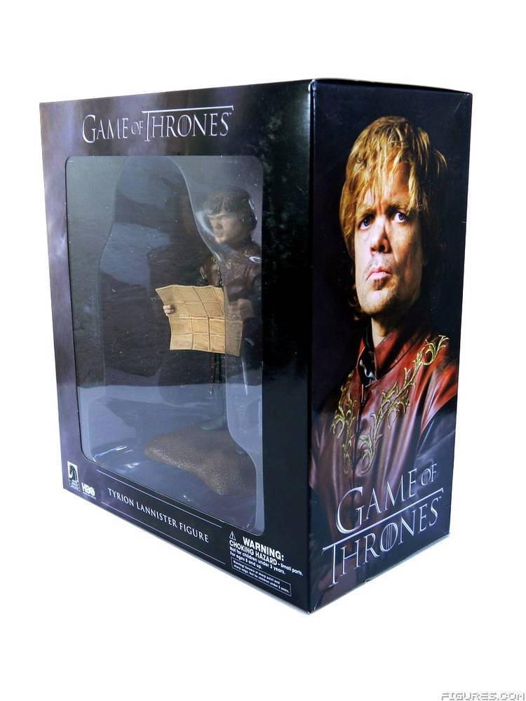 Tyrion