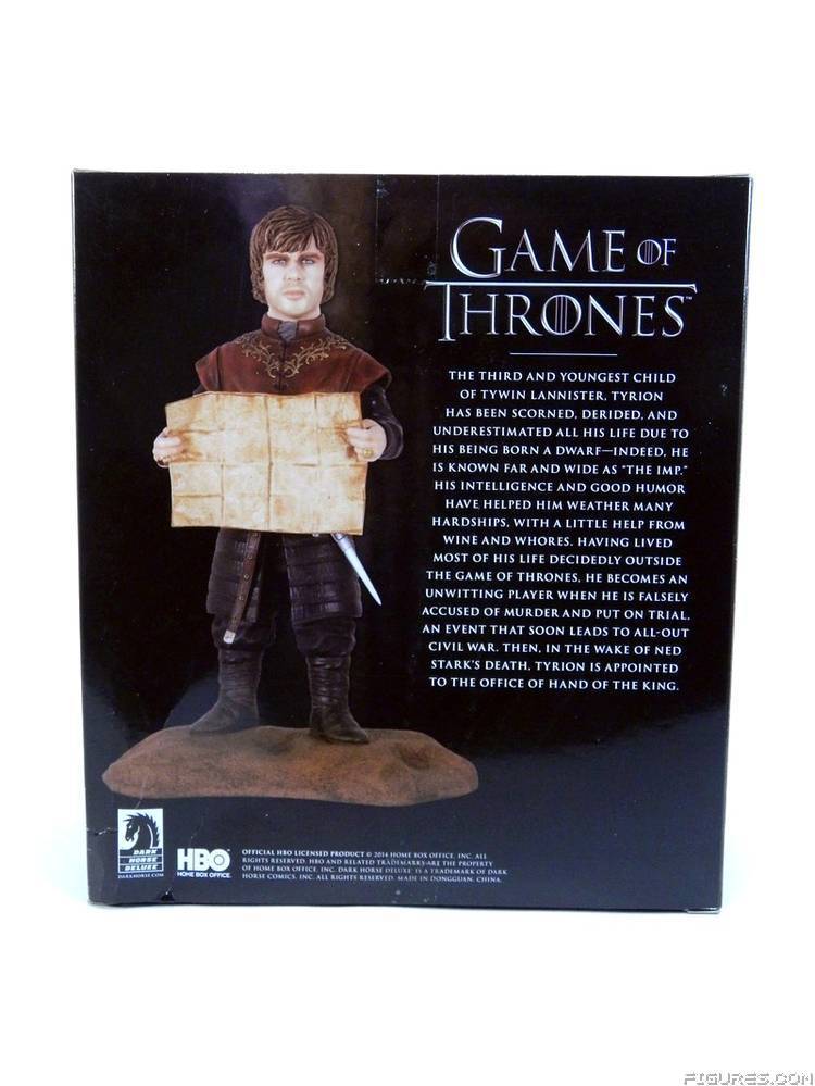 Tyrion