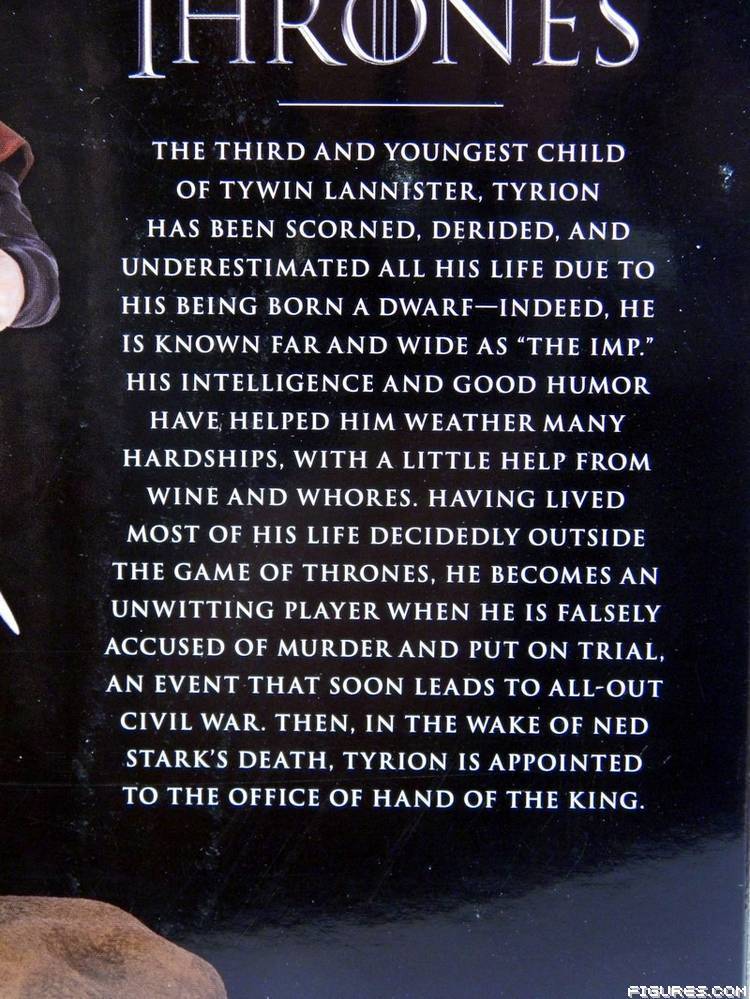 Tyrion