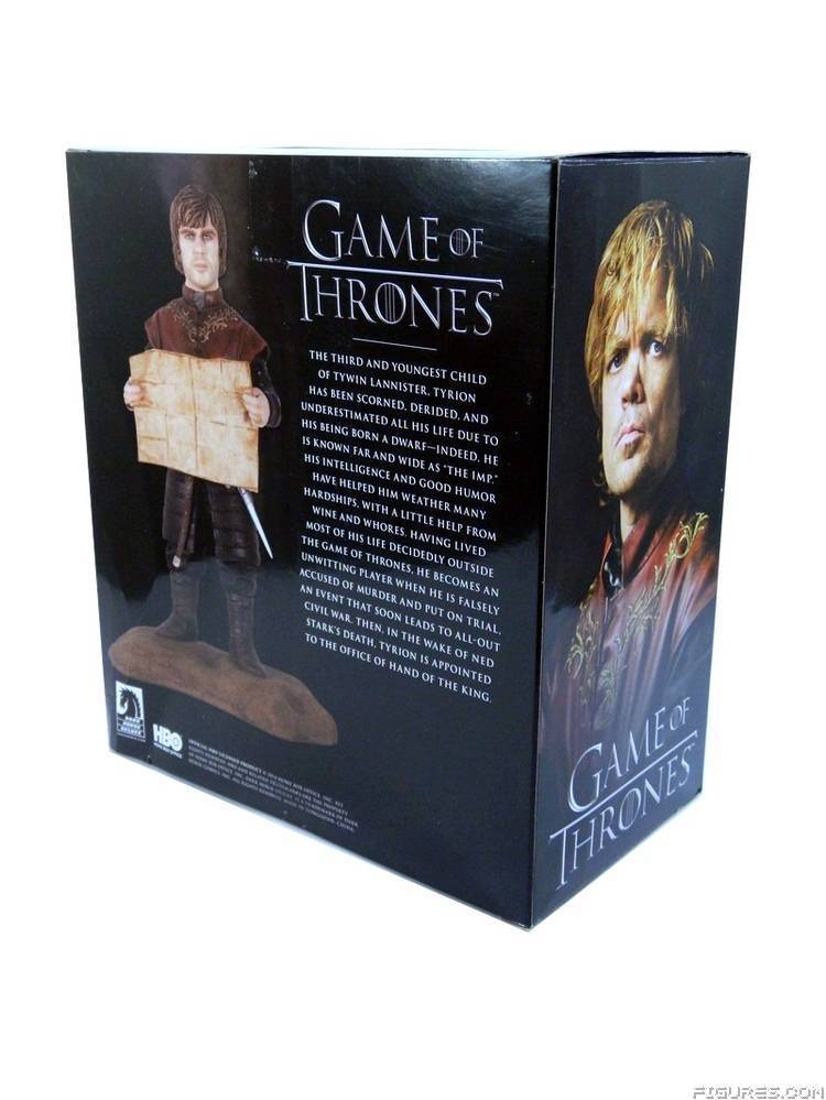 Tyrion