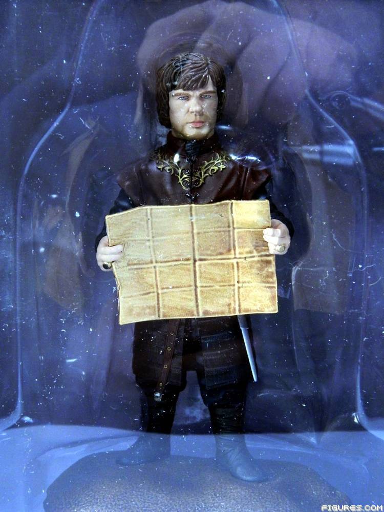 Tyrion
