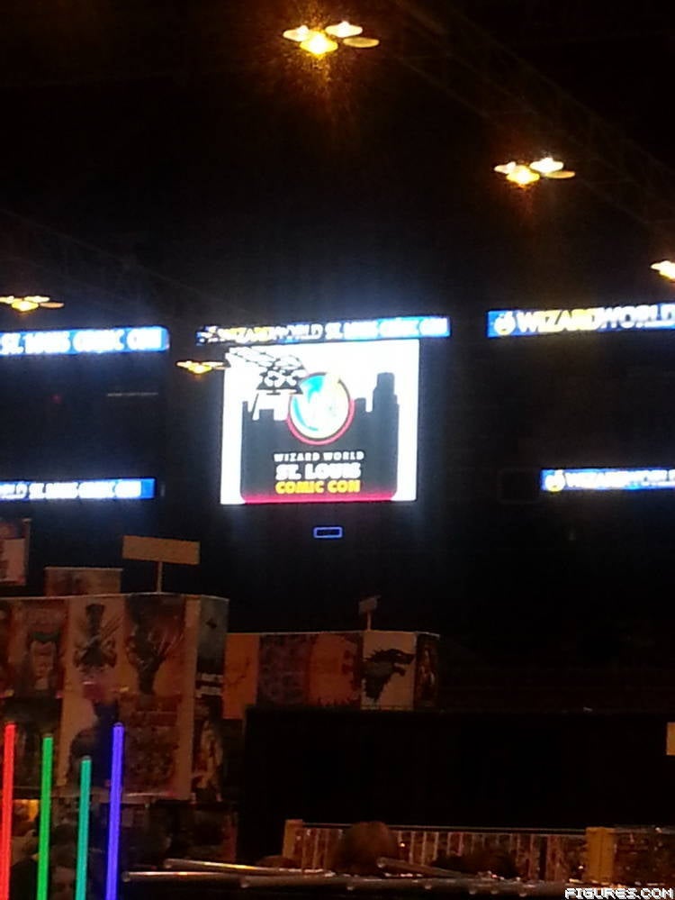 Wizard World