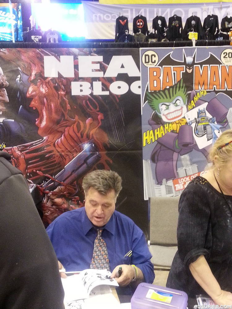 Wizard World