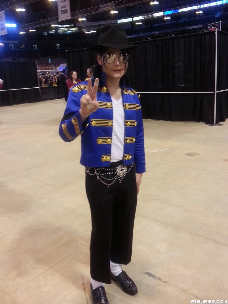 Wizard World