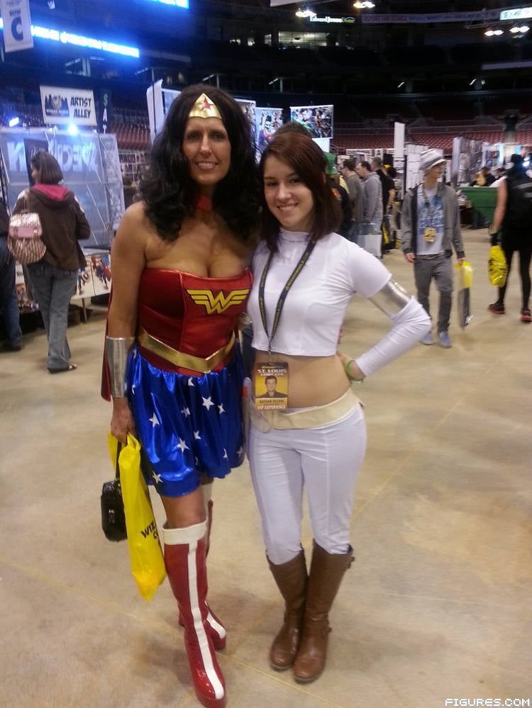 Wizard World