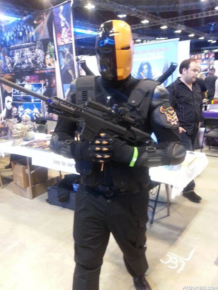 Wizard World