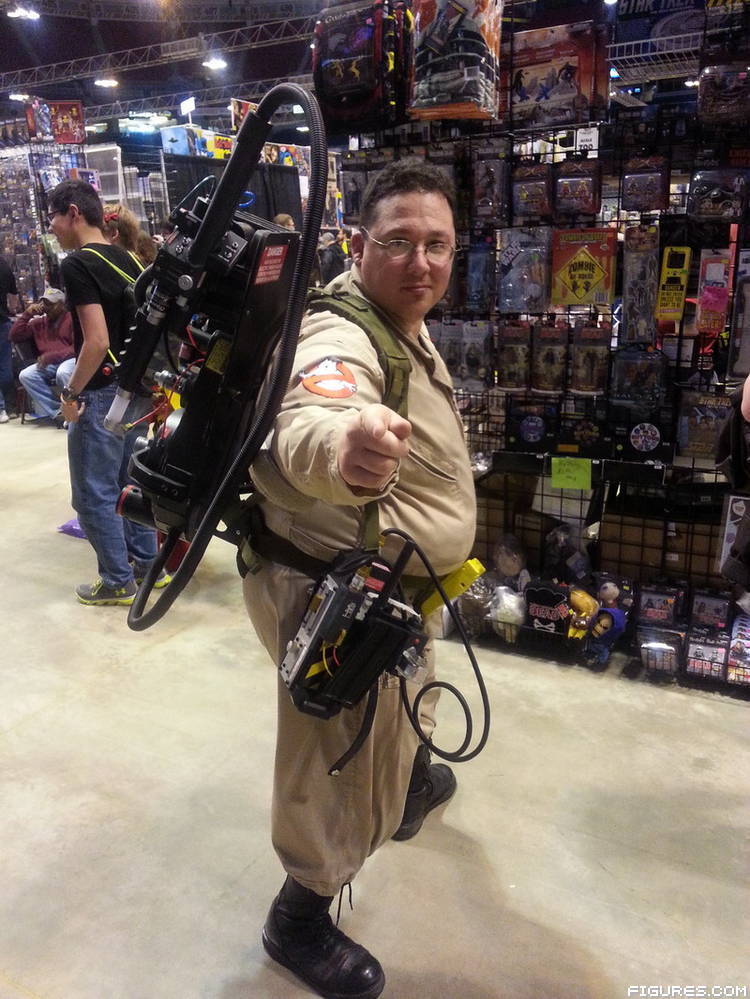 Wizard World