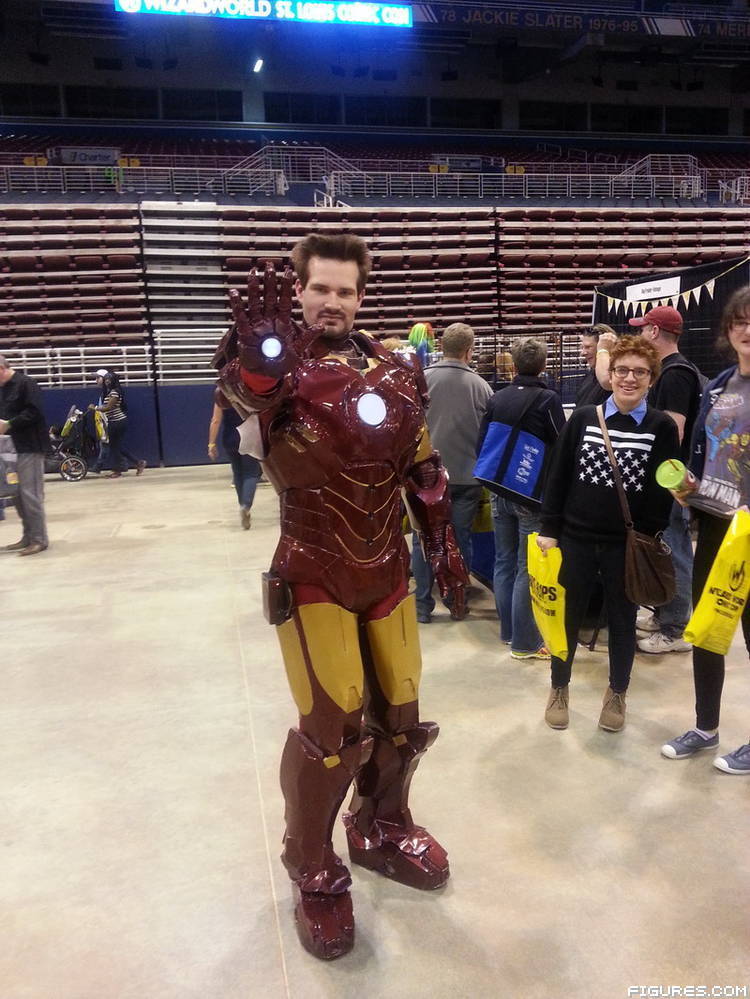 Wizard World