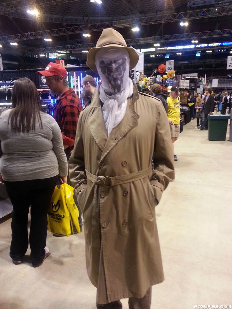 Wizard World