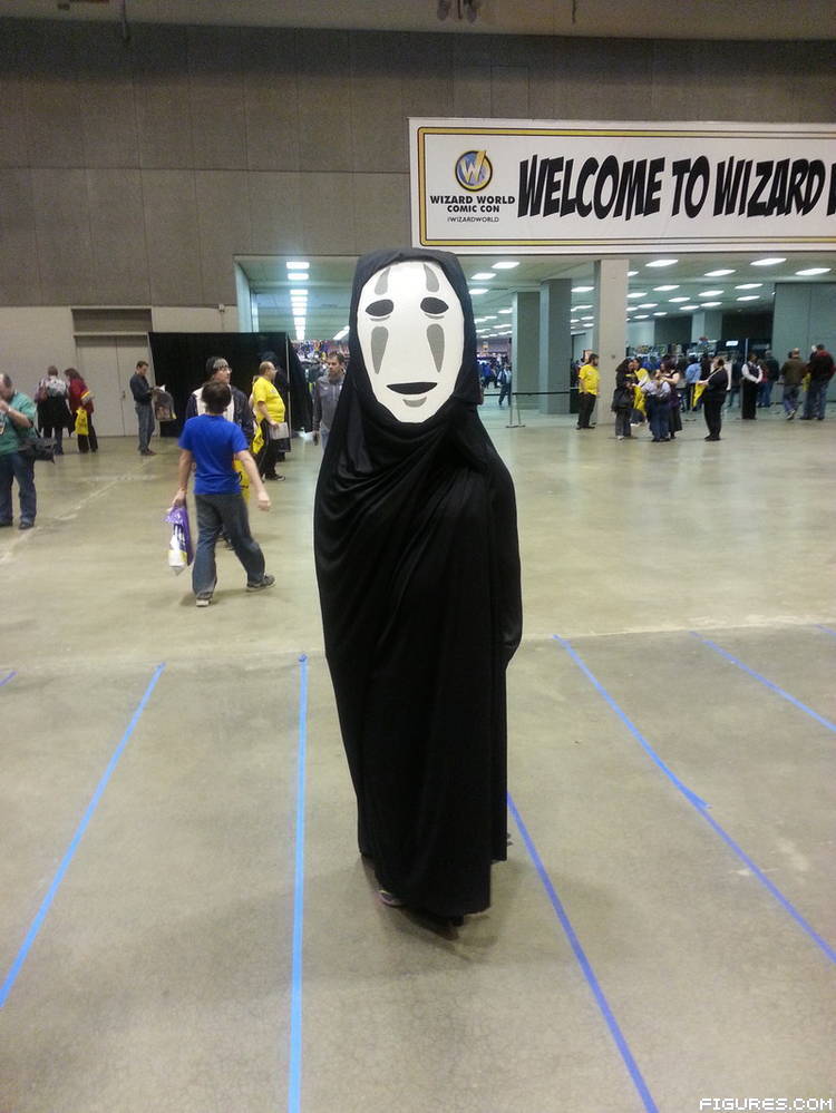 Wizard World