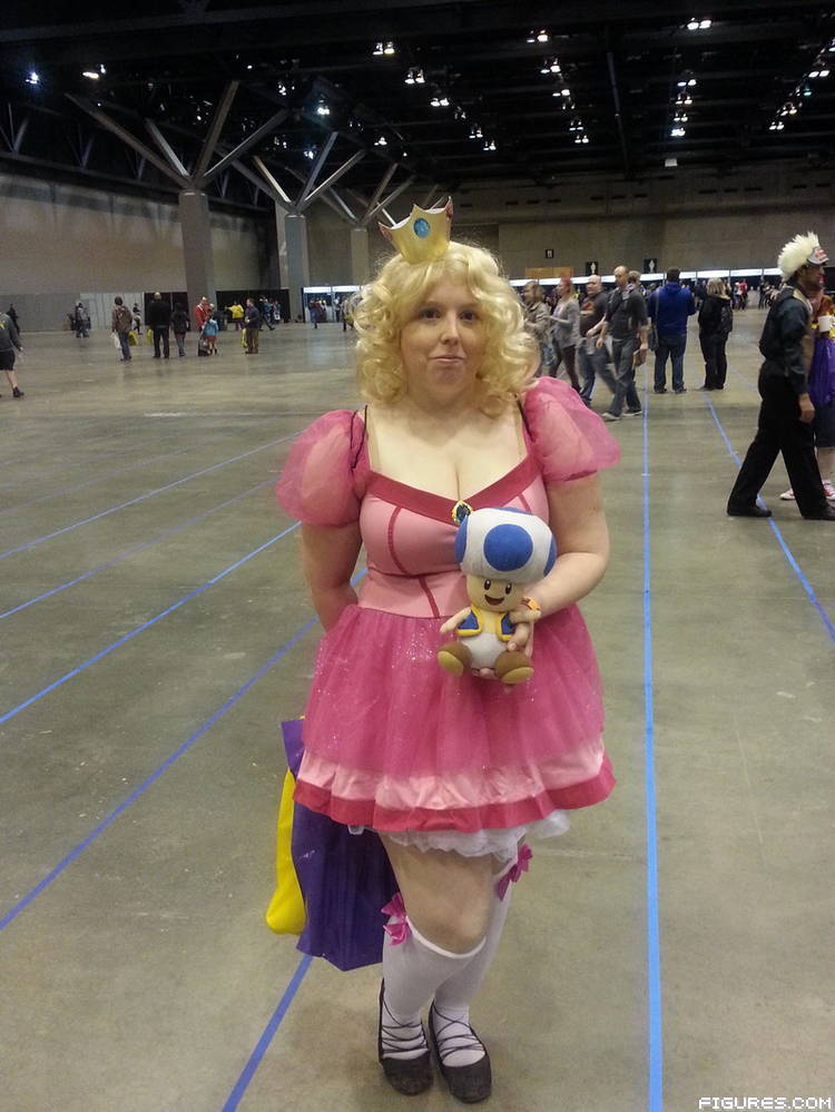 Wizard World