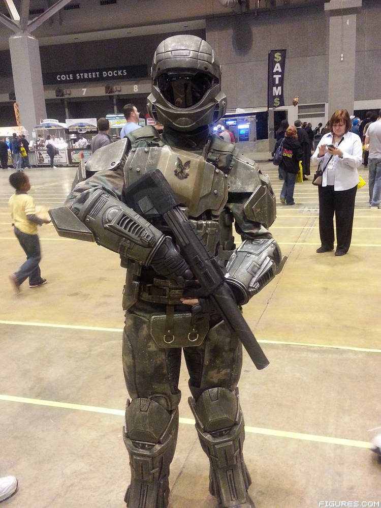 Wizard World