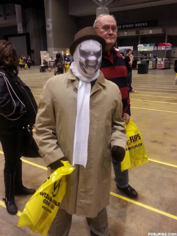 Wizard World