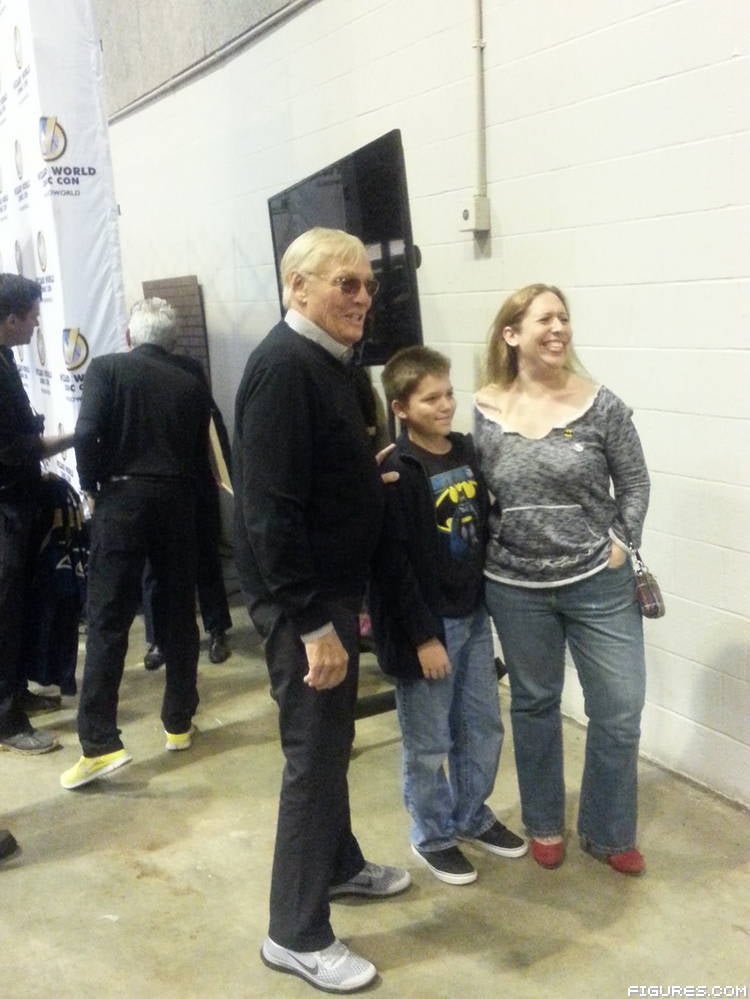 Wizard World