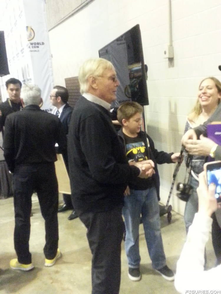 Wizard World