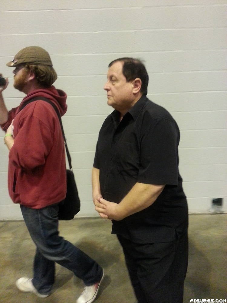 Wizard World