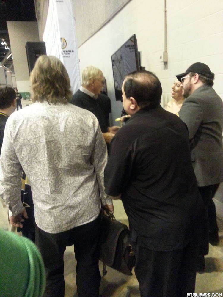 Wizard World