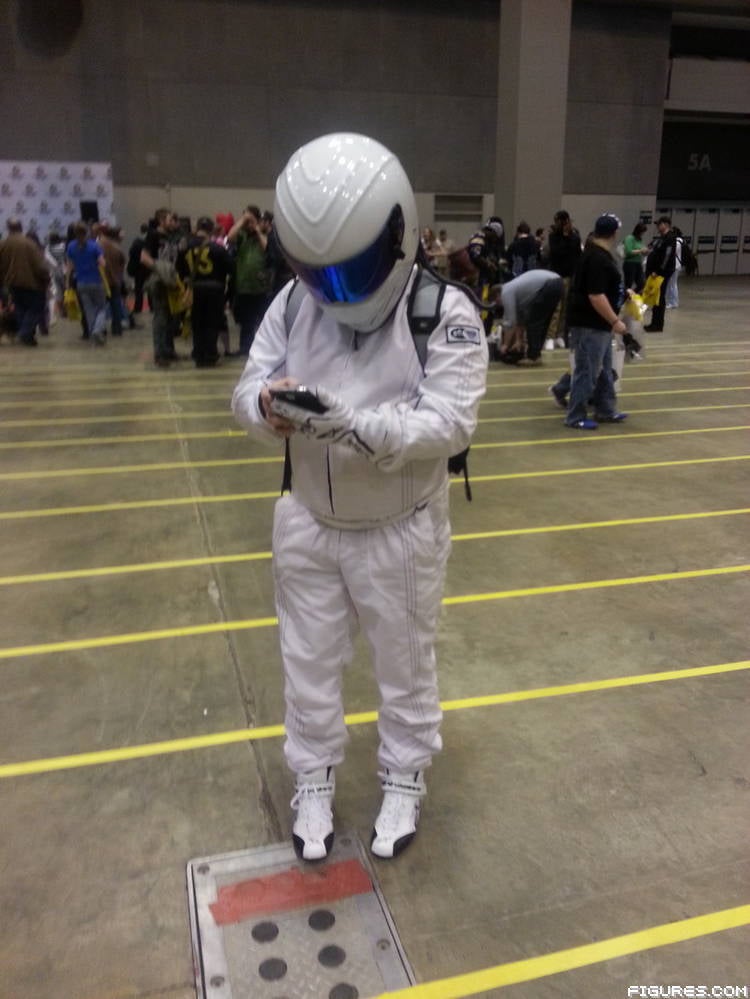 Wizard World