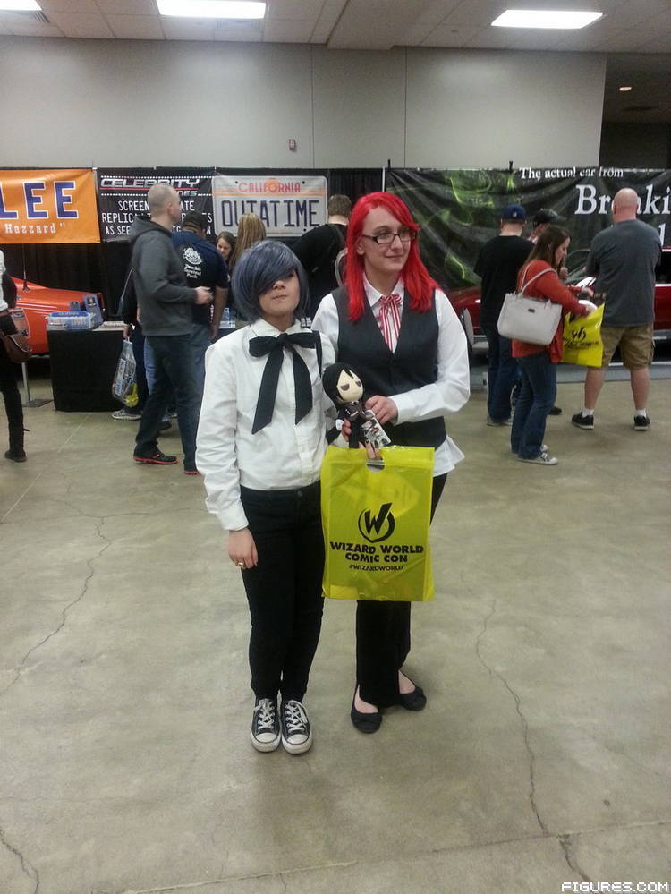 Wizard World