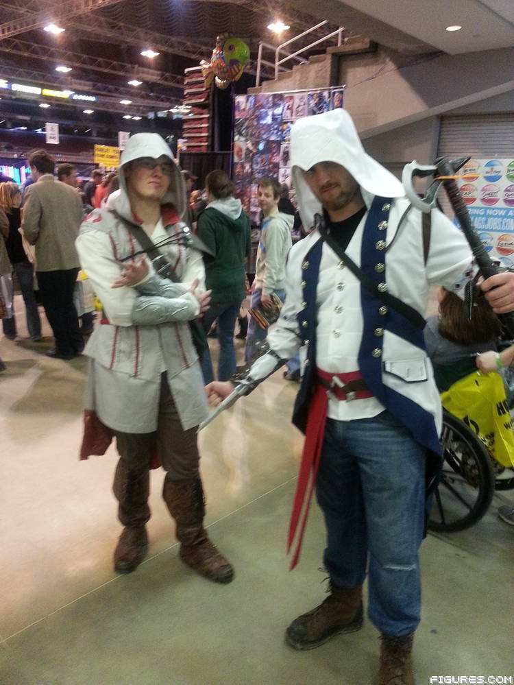 Wizard World